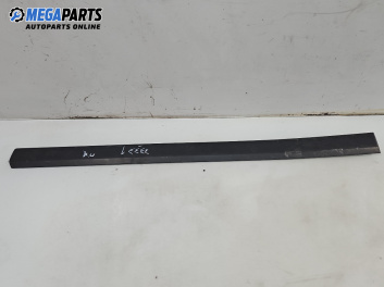 Външни лайсни за Ford Fiesta IV Hatchback (08.1995 - 09.2002), хечбек, позиция: дясна