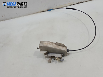 Брава на врата за Ford Fiesta IV Hatchback (08.1995 - 09.2002), позиция: дясна