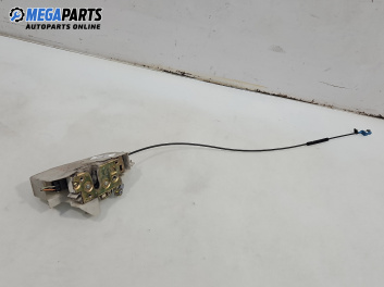 Брава на врата за Ford Fiesta IV Hatchback (08.1995 - 09.2002), позиция: дясна