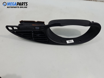 Интериорна пластмаса километраж за Ford Fiesta IV Hatchback (08.1995 - 09.2002), 2+1 вр., хечбек