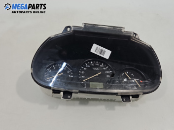 Километраж за Ford Fiesta IV Hatchback (08.1995 - 09.2002) 1.25 i 16V, 75 к.с.