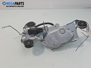 Ел. мотор за чистачките за Ford Fiesta IV Hatchback (08.1995 - 09.2002), хечбек, позиция: задна