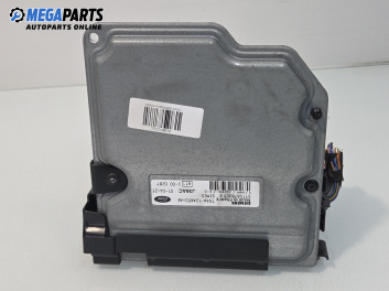 Компютър двигател за Ford Fiesta IV Hatchback (08.1995 - 09.2002) 1.25 i 16V, 75 к.с., № 1S6A-12A650-AE