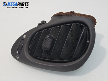 Духалка парно за Ford Fiesta IV Hatchback (08.1995 - 09.2002)