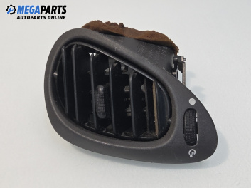 Духалка парно за Ford Fiesta IV Hatchback (08.1995 - 09.2002)