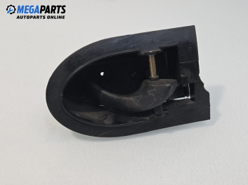 Вътрешна дръжка за Ford Fiesta IV Hatchback (08.1995 - 09.2002), 2+1 вр., хечбек, позиция: дясна