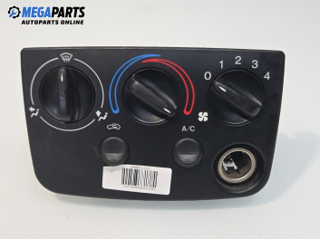 Панел климатик за Ford Fiesta IV Hatchback (08.1995 - 09.2002)