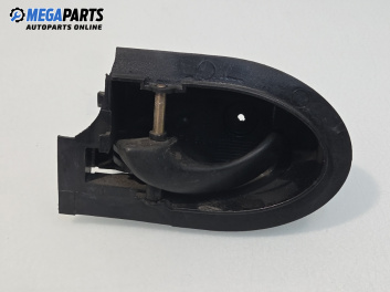 Вътрешна дръжка за Ford Fiesta IV Hatchback (08.1995 - 09.2002), 2+1 вр., хечбек, позиция: лява