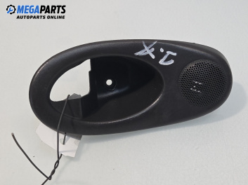 Интериорна пластмаса за Ford Fiesta IV Hatchback (08.1995 - 09.2002), 2+1 вр., хечбек, позиция: дясна