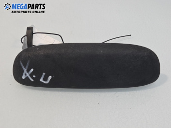 Външна дръжка за Ford Fiesta IV Hatchback (08.1995 - 09.2002), 2+1 вр., хечбек, позиция: дясна