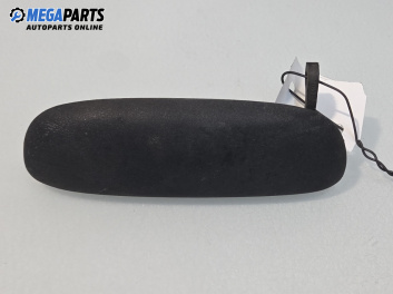 Външна дръжка за Ford Fiesta IV Hatchback (08.1995 - 09.2002), 2+1 вр., хечбек, позиция: лява