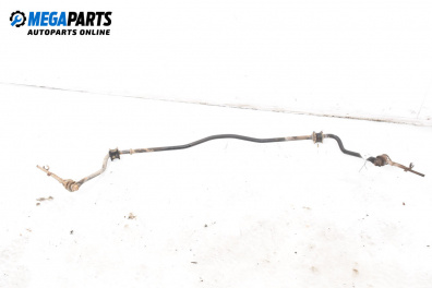 Стабилизираща щанга за Ford Fiesta IV Hatchback (08.1995 - 09.2002), хечбек