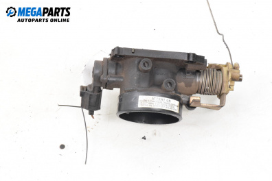 Дроселова клапа за Ford Fiesta IV Hatchback (08.1995 - 09.2002) 1.25 i 16V, 75 к.с.