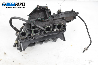 Всмукателен колектор за Ford Fiesta IV Hatchback (08.1995 - 09.2002) 1.25 i 16V, 75 к.с.