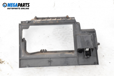 Декоративен капак двигател за Ford Fiesta IV Hatchback (08.1995 - 09.2002)