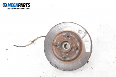 Шенкел главина за Ford Fiesta IV Hatchback (08.1995 - 09.2002), позиция: предна, дясна