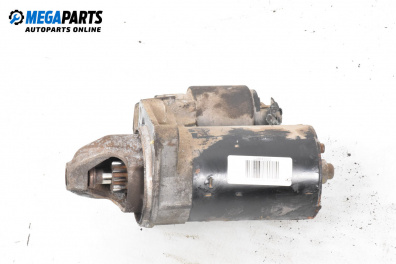 Стартер за Ford Fiesta IV Hatchback (08.1995 - 09.2002) 1.25 i 16V, 75 к.с.