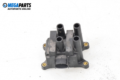 Запалителна бобина за Ford Fiesta IV Hatchback (08.1995 - 09.2002) 1.25 i 16V, 75 к.с.