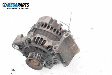 Алтернатор / генератор за Ford Fiesta IV Hatchback (08.1995 - 09.2002) 1.25 i 16V, 75 к.с.
