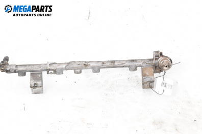 Бензинова рейка за Ford Fiesta IV Hatchback (08.1995 - 09.2002) 1.25 i 16V, 75 к.с.