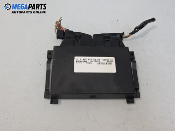 Компютър автоматични скорости за Mercedes-Benz M-Class SUV (W163) (02.1998 - 06.2005), автоматик, № A 025 545 26 32