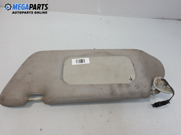 Сенник за Mercedes-Benz M-Class SUV (W163) (02.1998 - 06.2005), позиция: лява