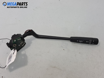 Лостче автопилот за Mercedes-Benz M-Class SUV (W163) (02.1998 - 06.2005)