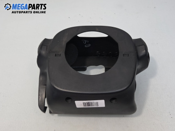 Интериорна пластмаса волан за Mercedes-Benz M-Class SUV (W163) (02.1998 - 06.2005), 4+1 вр., джип