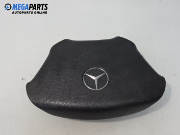 Airbag за Mercedes-Benz M-Class SUV (W163) (02.1998 - 06.2005), 4+1 вр., джип, позиция: предна