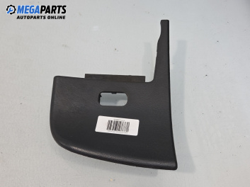 Интериорна кора за Mercedes-Benz M-Class SUV (W163) (02.1998 - 06.2005), 4+1 вр., джип