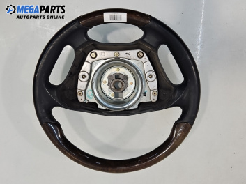 Волан за Mercedes-Benz M-Class SUV (W163) (02.1998 - 06.2005)