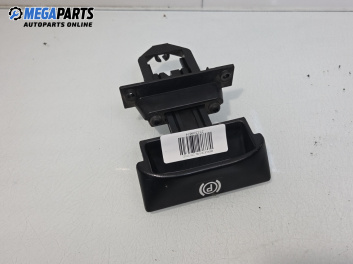 Ръкохватка паркинг спирачка за Mercedes-Benz M-Class SUV (W163) (02.1998 - 06.2005)