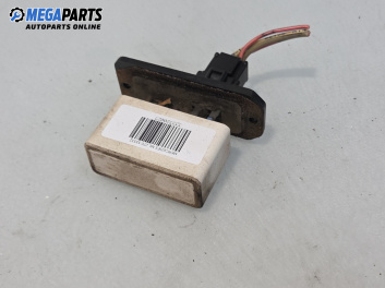 Реостат за Mercedes-Benz M-Class SUV (W163) (02.1998 - 06.2005)