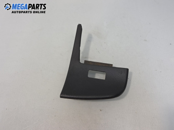 Интериорна кора за Mercedes-Benz M-Class SUV (W163) (02.1998 - 06.2005), 4+1 вр., джип