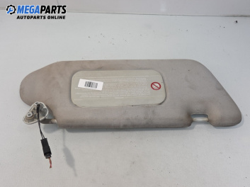 Сенник за Mercedes-Benz M-Class SUV (W163) (02.1998 - 06.2005), позиция: дясна