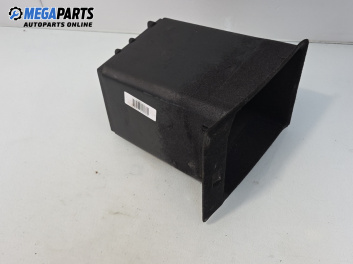 Интериорна пластмаса за Mercedes-Benz M-Class SUV (W163) (02.1998 - 06.2005), 4+1 вр., джип, позиция: предна