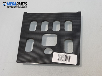 Интериорна пластмаса за Mercedes-Benz M-Class SUV (W163) (02.1998 - 06.2005), 4+1 вр., джип, позиция: предна