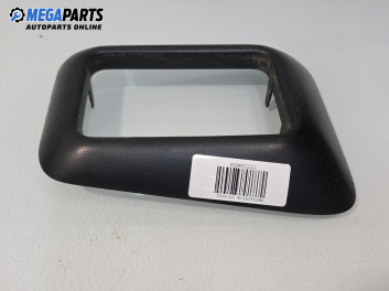 Интериорна пластмаса за Mercedes-Benz M-Class SUV (W163) (02.1998 - 06.2005), 4+1 вр., джип, позиция: предна