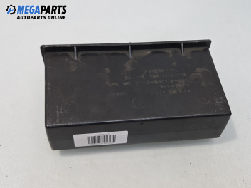 Интериорна пластмаса за Mercedes-Benz M-Class SUV (W163) (02.1998 - 06.2005), 4+1 вр., джип, позиция: предна