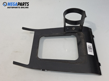 Конзола скоростен лост за Mercedes-Benz M-Class SUV (W163) (02.1998 - 06.2005)