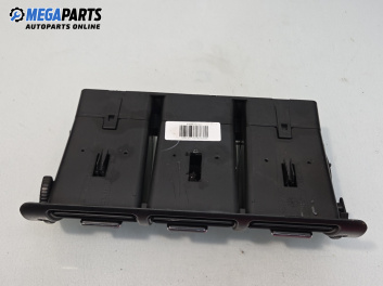 Духалки парно за Mercedes-Benz M-Class SUV (W163) (02.1998 - 06.2005)