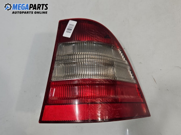 Стоп за Mercedes-Benz M-Class SUV (W163) (02.1998 - 06.2005), джип, позиция: дясна