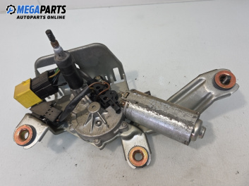 Ел. мотор за чистачките за Mercedes-Benz M-Class SUV (W163) (02.1998 - 06.2005), джип, позиция: задна