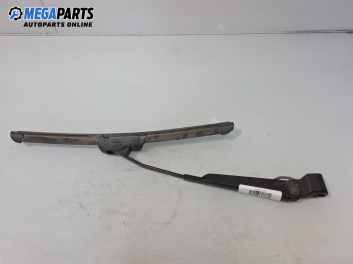 Рамо задна чистачка за Mercedes-Benz M-Class SUV (W163) (02.1998 - 06.2005), позиция: задна