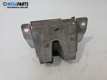 Брава заден капак за Mercedes-Benz M-Class SUV (W163) (02.1998 - 06.2005), джип, позиция: задна