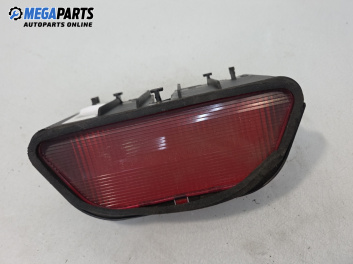 Трети стоп за Mercedes-Benz M-Class SUV (W163) (02.1998 - 06.2005), джип