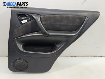 Кора врата за Mercedes-Benz M-Class SUV (W163) (02.1998 - 06.2005), 4+1 вр., джип, позиция: задна, дясна