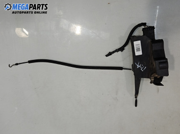 Брава на врата за Mercedes-Benz M-Class SUV (W163) (02.1998 - 06.2005), позиция: предна, дясна