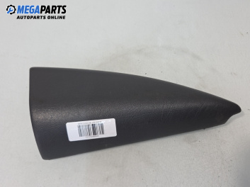 Интериорна пластмаса за Mercedes-Benz M-Class SUV (W163) (02.1998 - 06.2005), 4+1 вр., джип, позиция: предна