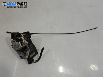 Брава на врата за Mercedes-Benz M-Class SUV (W163) (02.1998 - 06.2005), позиция: предна, лява